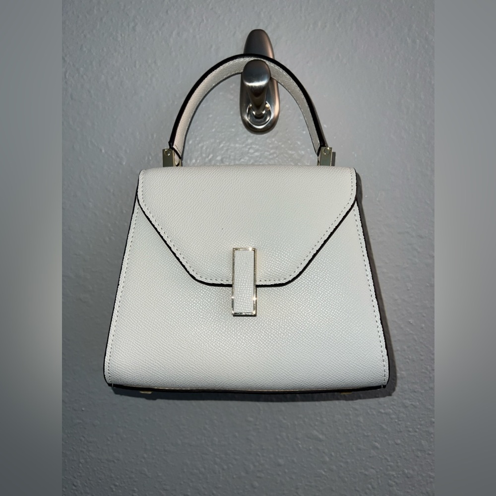 Small Leather Handbag